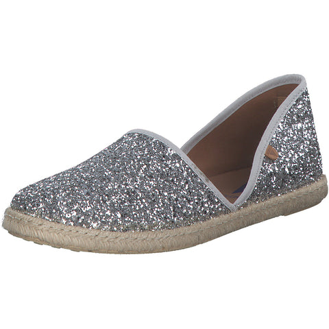 Carmen Glitter 030058 Plata