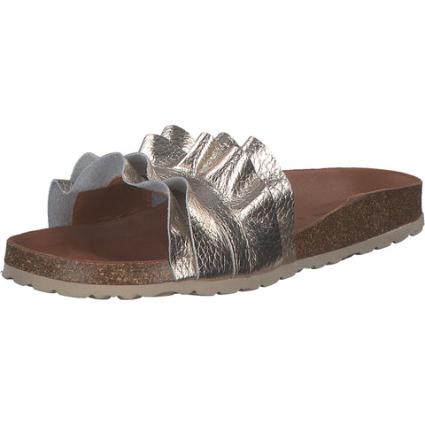 Rocio Nucleo Metal Oro