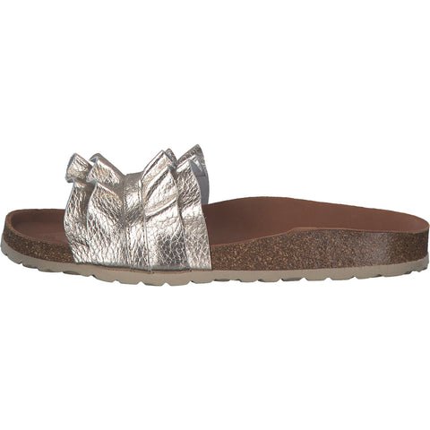 Rocio Nucleo Metal Oro