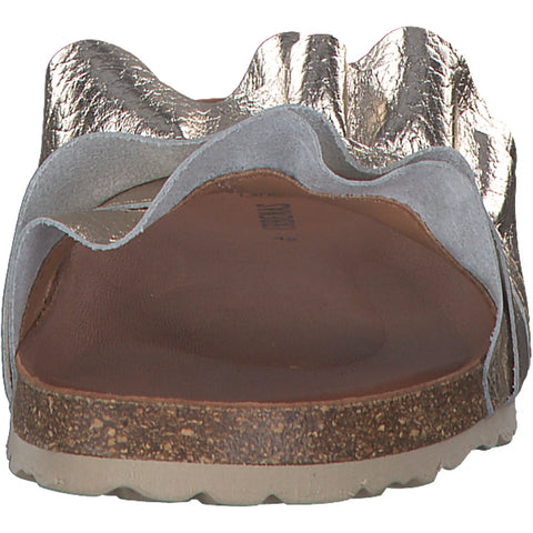 Rocio Nucleo Metal Oro