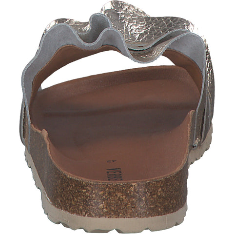 Rocio Nucleo Metal Oro