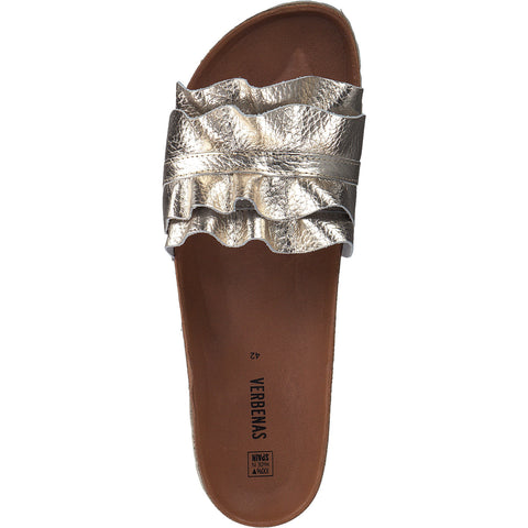 Rocio Nucleo Metal Oro