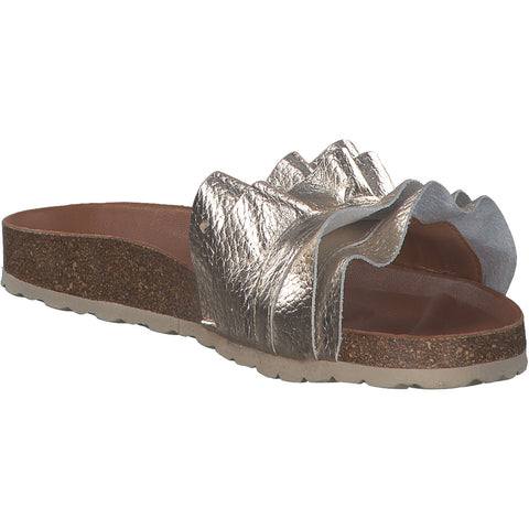 Rocio Nucleo Metal Oro