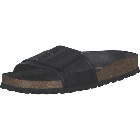 Reiko Ecobrush 330402 NEGRO