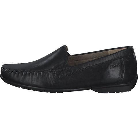 Cortizia 6528 schwarz