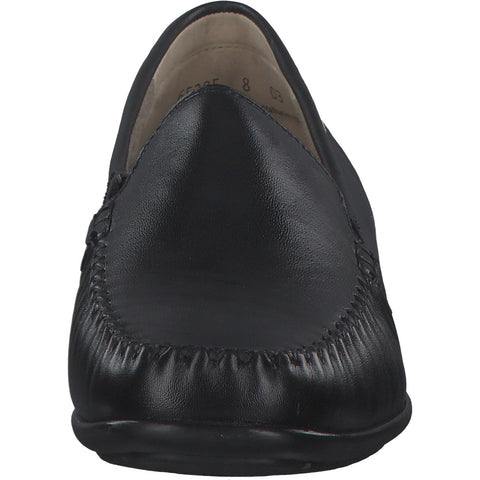 Cortizia 6528 schwarz