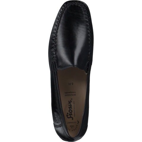 Cortizia 6528 schwarz