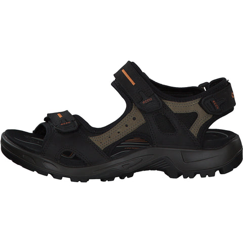Offroad 069564 Schwarz (BLACK/MOLE/BLACK)