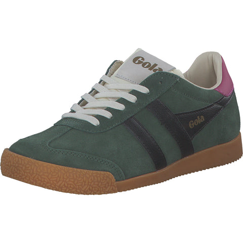 Elan CLB538 evergreen/black/fuchsia