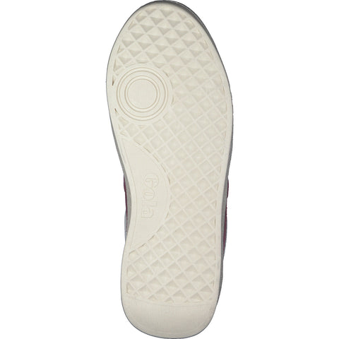 Grandslam Trident CLA415 white/cerise/chalk pink