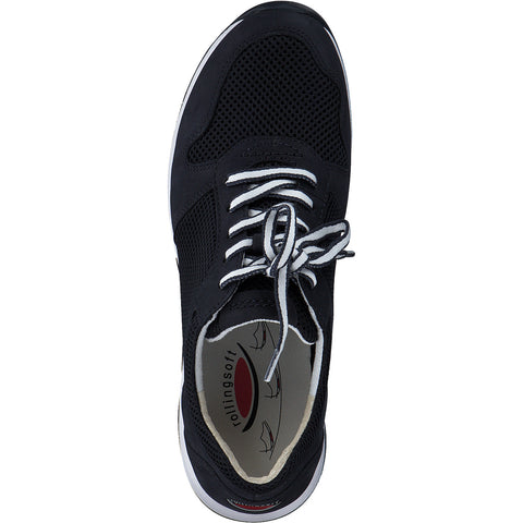 Comfort 46.946 Blau (Nightblue)