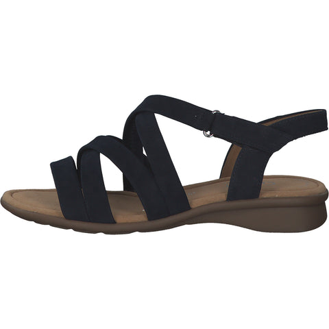 comfort Florenz 66.066 Blau (Blue)