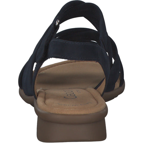 comfort Florenz 66.066 Blau (Blue)