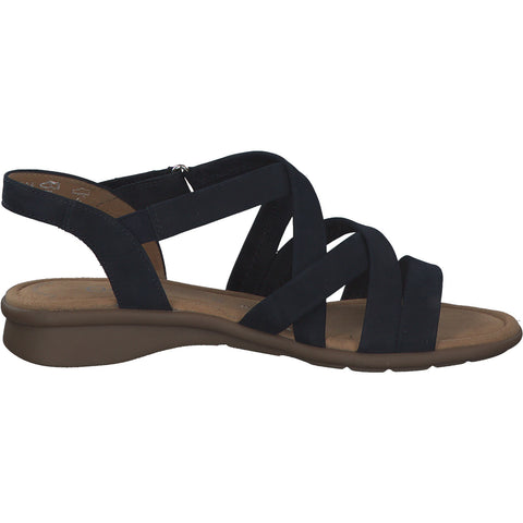 comfort Florenz 66.066 Blau (Blue)