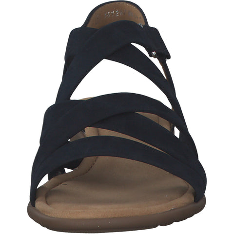 comfort Florenz 66.066 Blau (Blue)