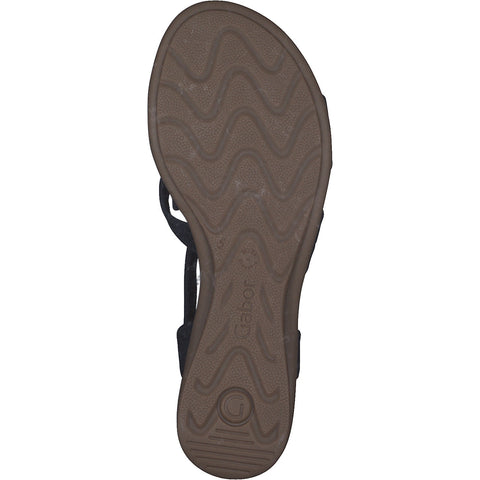 comfort Florenz 66.066 Blau (Blue)