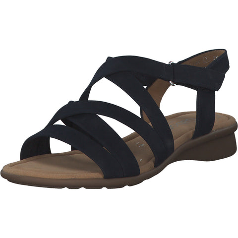 comfort Florenz 66.066 Blau (Blue)