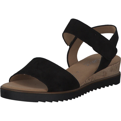 Genua 82.750 schwarz