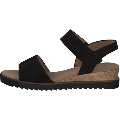 Genua 82.750 schwarz