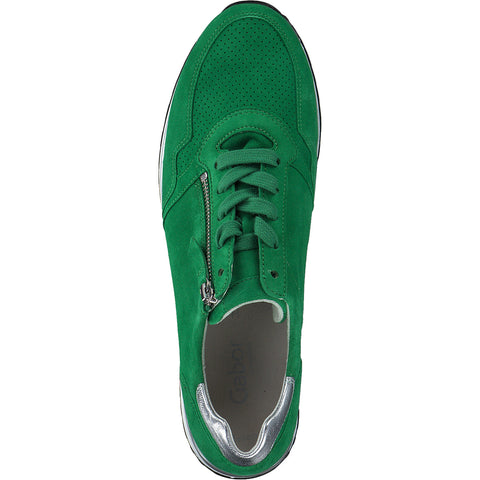 26.528 verde/silber (pf)