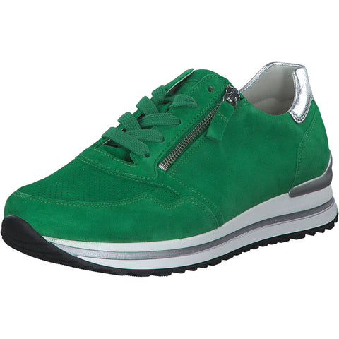 26.528 verde/silber (pf)