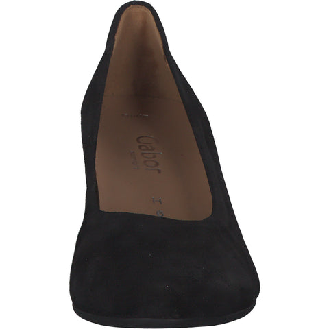 comfort 26.180 schwarz