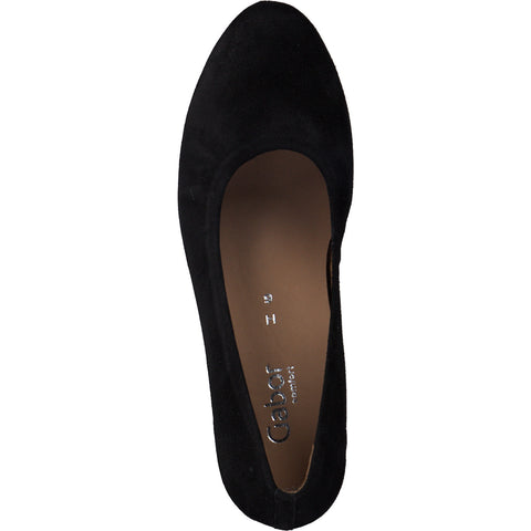 comfort 26.180 schwarz