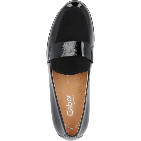 Comfort 32.042 schwarz