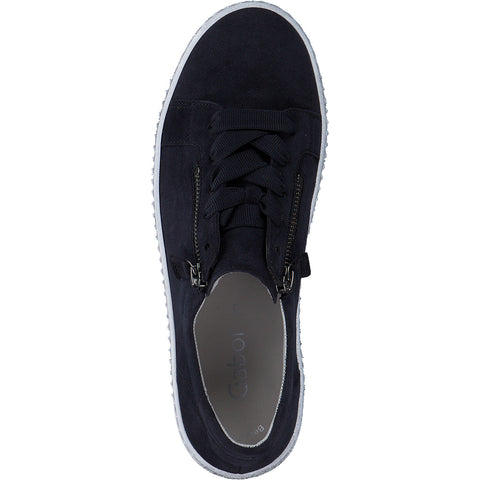 43.334 Blau - Marineblau