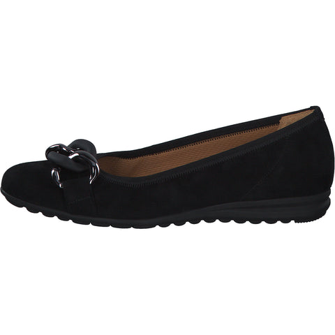 Comfort 62.625.47 Schwarz