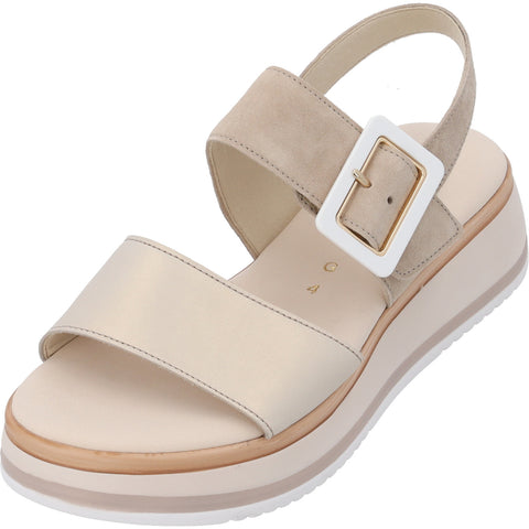 Comfort 42.744 puder/oasi (LDS)