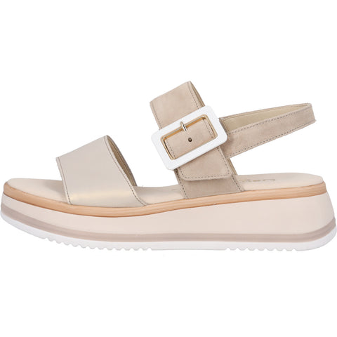 Comfort 42.744 puder/oasi (LDS)