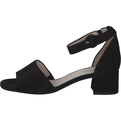 Comfort 42.902 Schwarz