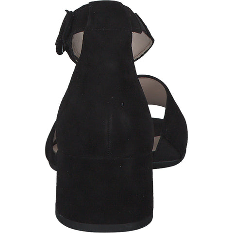 Comfort 42.902 Schwarz