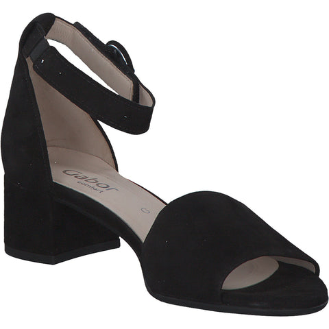 Comfort 42.902 Schwarz