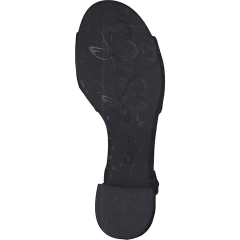 Comfort 42.902 Schwarz