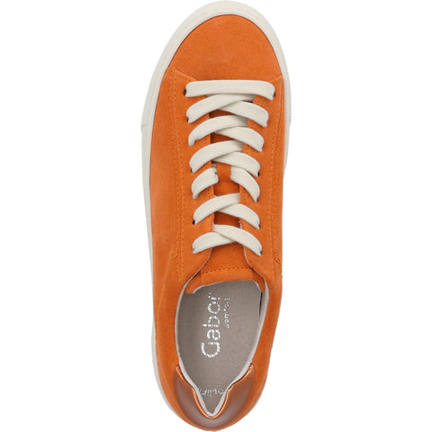 comfort 46.460 mandarine/orange