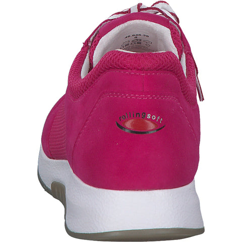 Comfort 46.946 Pink (Pink/Fuchsia)