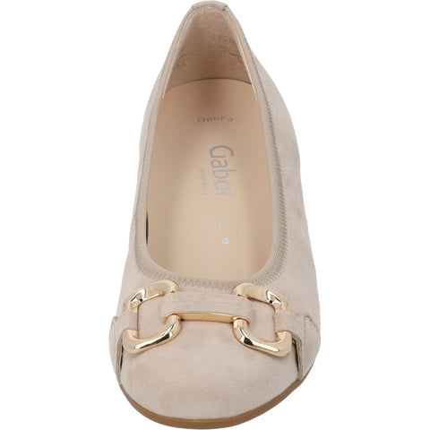 comfort 42.462 oak (gold)