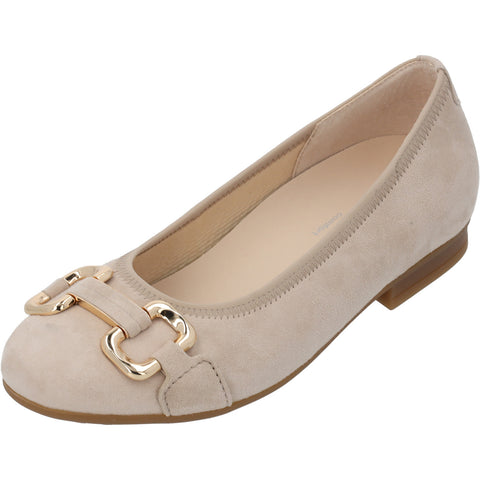 comfort 42.462 oak (gold)