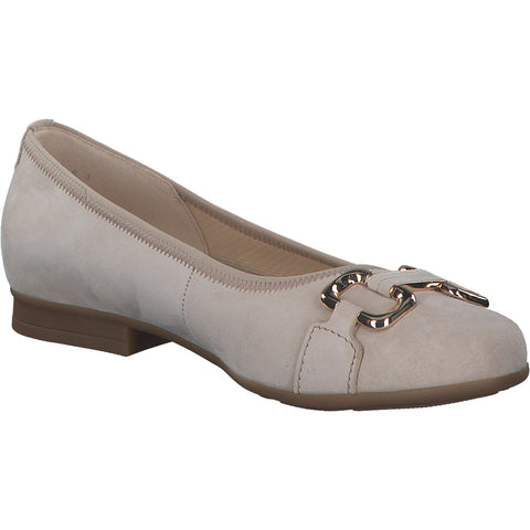 comfort 42.462 oak (gold)