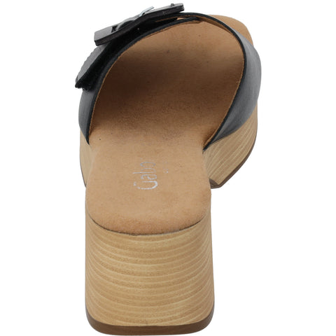 Comfort 42.722 Schwarz