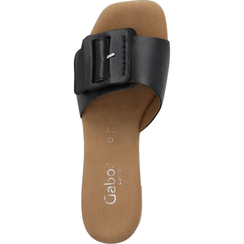 Comfort 42.722 Schwarz