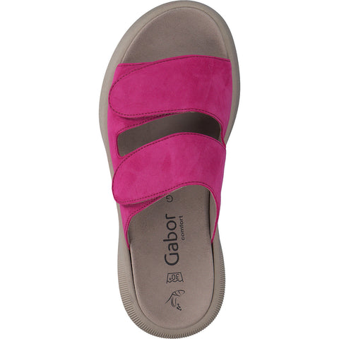 Comfort 42.861 pink