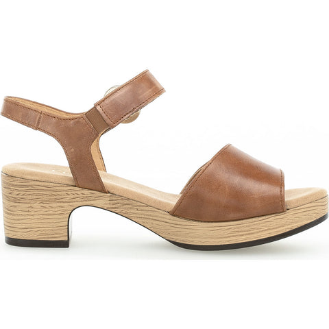 Comfort 42.071 camel (gold)camel (gold)