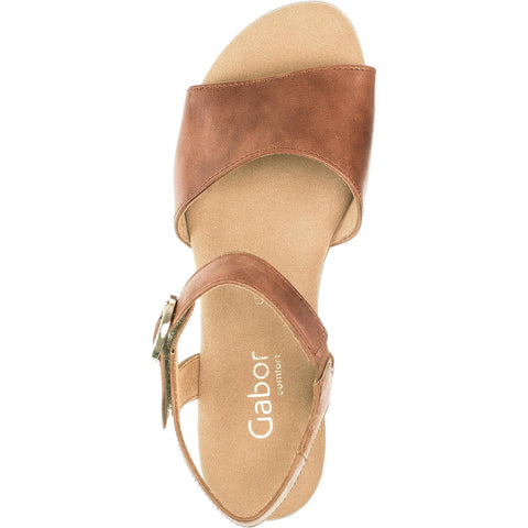 Comfort 42.071 camel (gold)camel (gold)