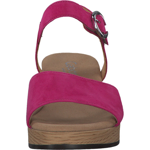 Comfort 42.071 pink