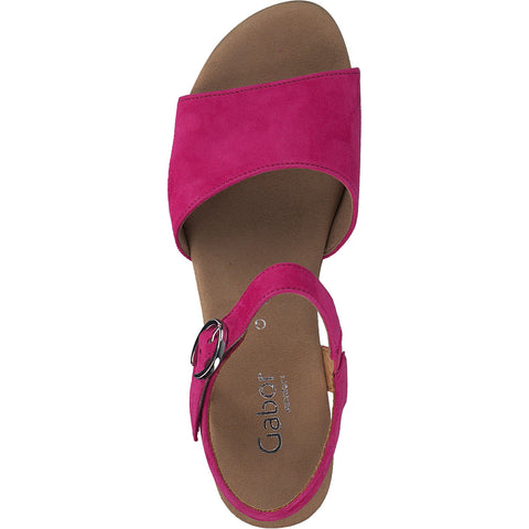 Comfort 42.071 pink