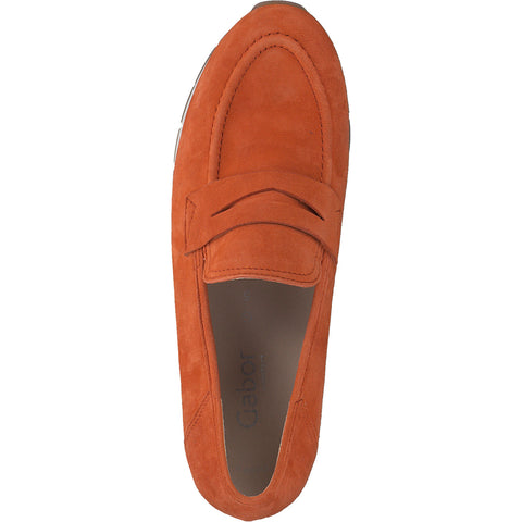 Comfort 42.471 mandarine