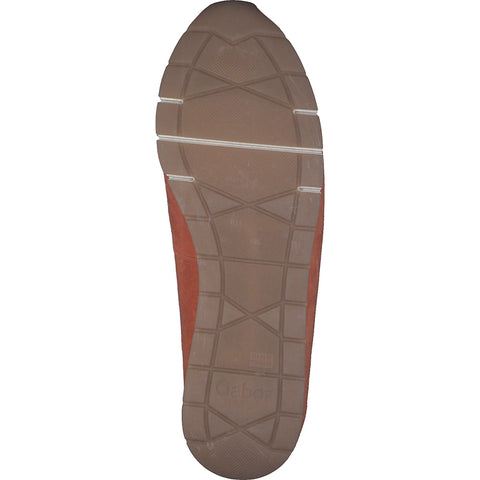 Comfort 42.471 mandarine